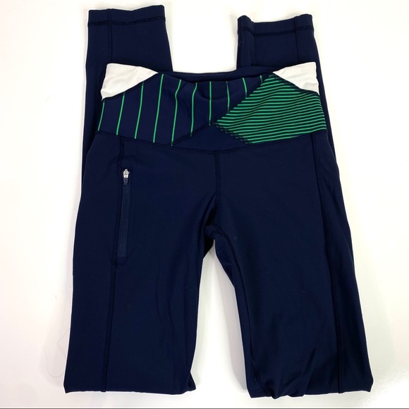 Lululemon | Inkwell Can’t Stop Rare Leggings Pant - Picture 5 of 7